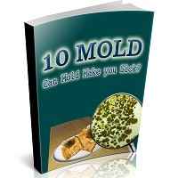 10 Mold PLR Articles