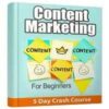 Content Marketing for Beginners