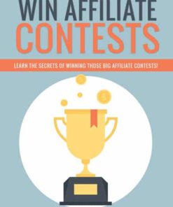 Win Affiliate Contests