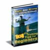 101 Fly Fishing Tips for Beginners