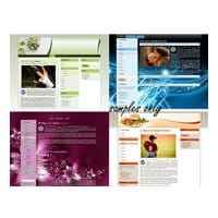 112 WordPress Themes