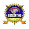 15 Brand New Gurantee Certificates