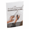 30 Days Content Marketing Plan