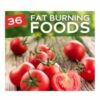 36 Fat Burning Potent Foods