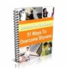 51 Ways to Overcome Shyness and Low Self-Esteem