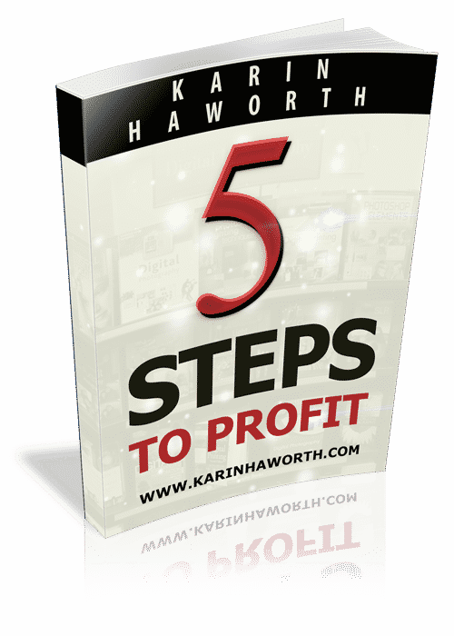 5 Steps to Profit