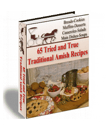 65 Tried and True Traditional Amish Recipes