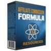 Affiliate Commission Formula