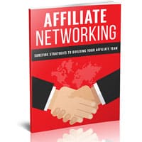 Affiliate Networking