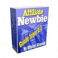 Affiliate Newbie Guide From A-Z