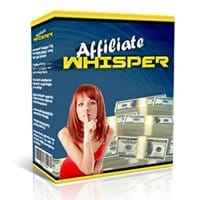 Affiliate Whisper Software