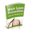 Amazon Hair Loss Essentials