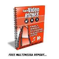 Audio Video Riches