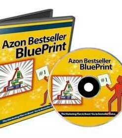 Azon Bestseller Blueprint