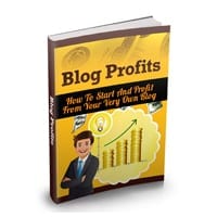 Blog Profits Guide