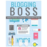 Blogging Boss