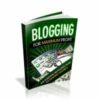 Blogging For Maximum Profit