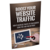 Boost Your Website Traffic