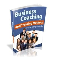 Business Coaching and Training