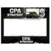 CPA Annihilation Template