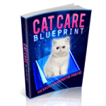 Cat Care Blueprint