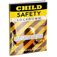 Child Safety Lockdown