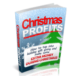 Christmas Profits