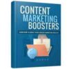 Content Marketing Boosters