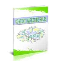 Content Marketing Rules