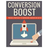 Conversion Boost