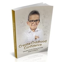 Create Childhood Confidence