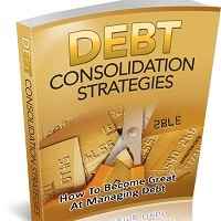 Debt Consolidation Strategies