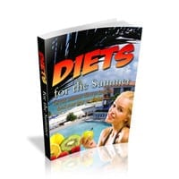 Diets for the Summer