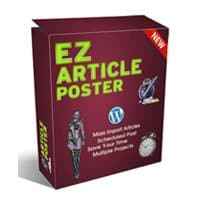 EZ Article Poster