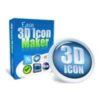 Easy 3D Icon Maker