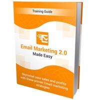 Email Marketing 2.0 Made Easy