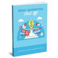 Email Marketing Blast Off