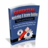 Essential Marketing Tools and Strategies