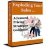 Exploding Your Sales