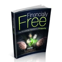 Financially Free