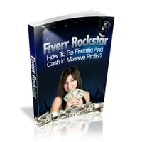 Fiverr Rockstar