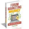 Forum Marketing Money