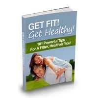 Get Fit Get Healthy