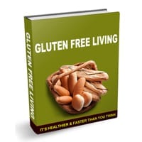 Gluten Free Living