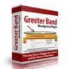 Greeter Band WordPress Plugin