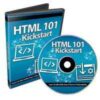 HTML 101 Kickstart