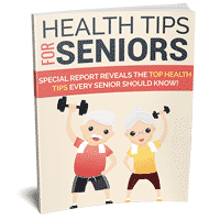 Health Tips For Seniors