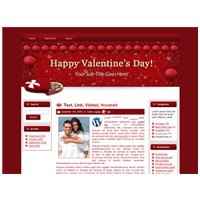 Hearts-N-Chocs – WP Theme