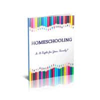 Homeschooling