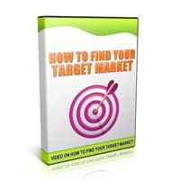 How To Find Your Target Market